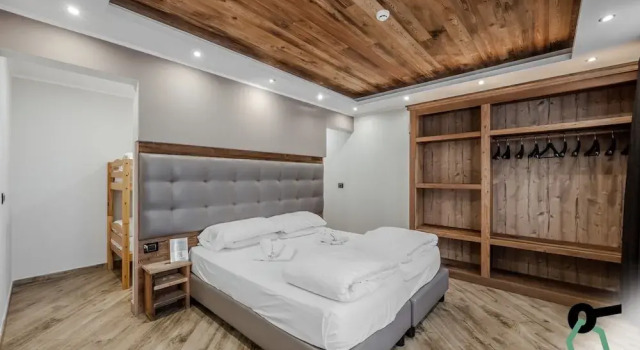 Номер Comfort Hotiday Room Collection - Sauze Assietta
