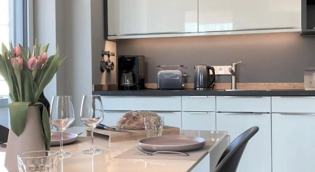 Апартаменты Apartment BergArt