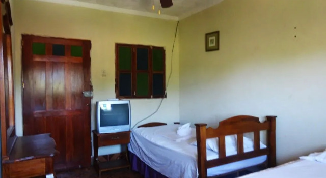 Hostel IBESA, Book Hostel / Vandrerhjem Hostels i Leon, Hostel / Vandrerhjem