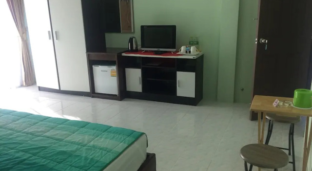 Am House