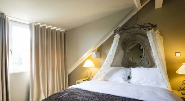Le B. Cottage, Забронировать Дом для отпуска Коттеджи Alsace Wine Route, Коттедж