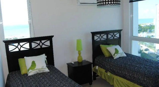 Playa Blanca Vacation Inc, Book Hotel SPA Hotels in Farallon, SPA