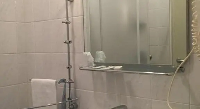 Номер Standard Hotel San Francesco