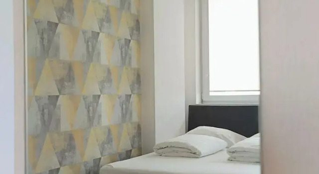 Люкс Comfort StarterApart Wrocław