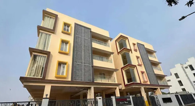 Neighbour Inn Apart Hotel, Varaa Hotelli Chennai Tamil Nadu