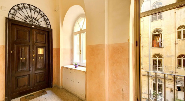 B&B Colosseo Panoramic Rooms, Забронировать Отель Отели Рима с завтраком, рядом с Больница Сан-Джованни, Завтраки