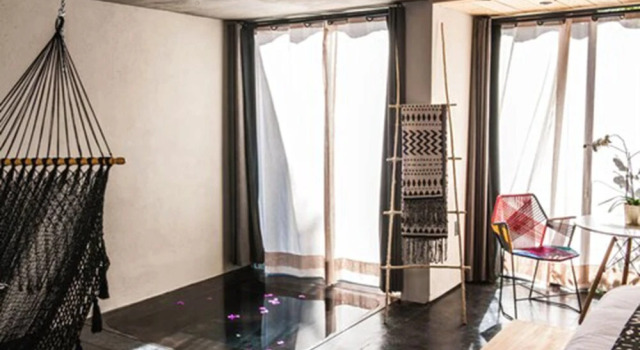 Люкс Casa Chichipicas Hotel Boutique