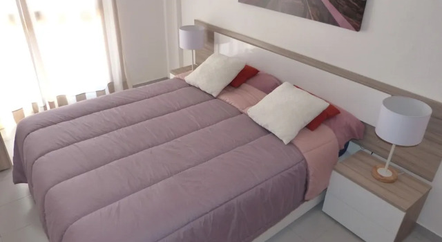 Los Castaños, Prenota Hotel Granadilla de Abona Costa Adeje
