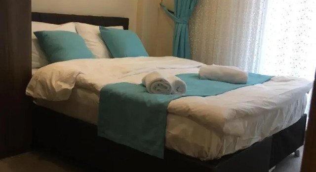 Istanbul Terrace Hotel