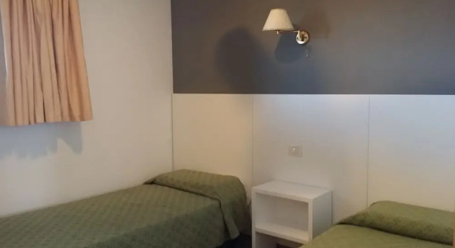 Семейные апартаменты с балконом Apartamentos Roque Nublo