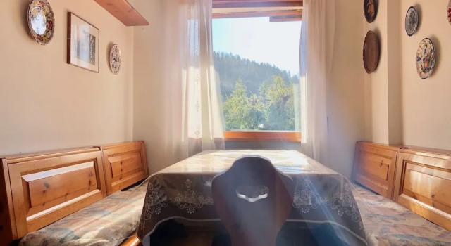 TriesteVillas CasaTarvisio CT4, Immerso nella natura, Book Hotel Hoteller i Friuli Venezia Giulia med parkering, Parkering