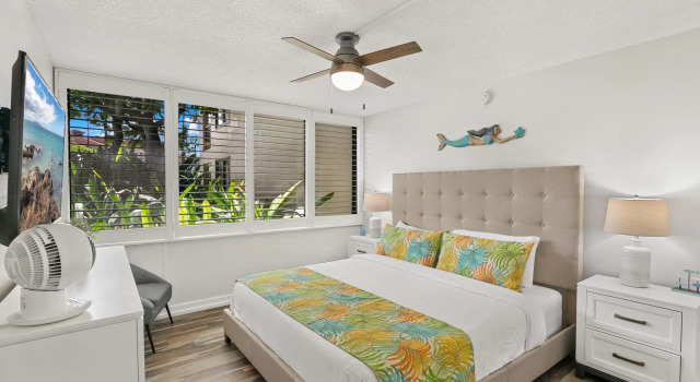 Kamaole Sands 1101 in Kihei, Забронировать Отель Кихеи Мауи