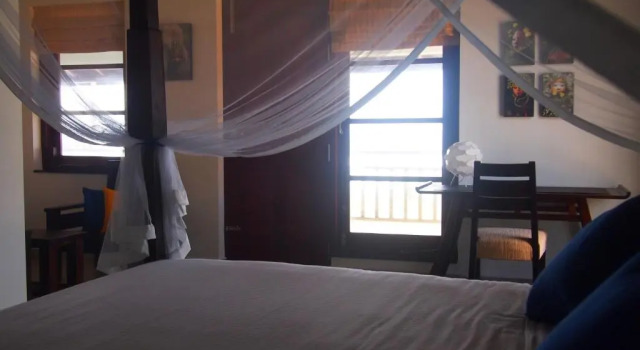 Номер Standard IMAGINE Villa Hotel