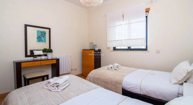 Rosemary Apartment - By D´alma Portu, Buchen Sie Ferienwohnung Albufeira Barlavento