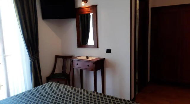 Трёхместный номер Standard Hotel B&B Fortuna