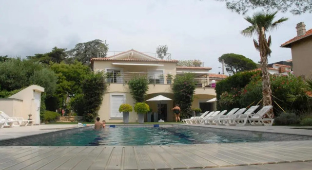 Sainte Maxime Appartement 1 pièce
