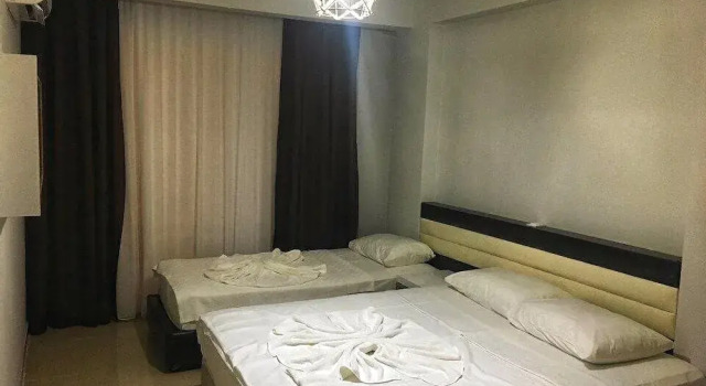 Günaydın Otel Alanya, Забронировать Отель СПА-отели Алании, рядом с Культурный центр Аланьи, SPA-услуги