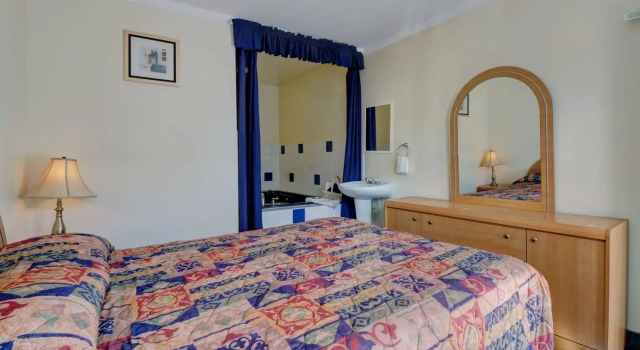 Sunny Beach Motel, Réserver Motel Penticton Okanagan-Similkameen
