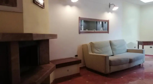 Двухместный номер Superior ROOMS IN SARDINIA RELAX, La casa delle fate