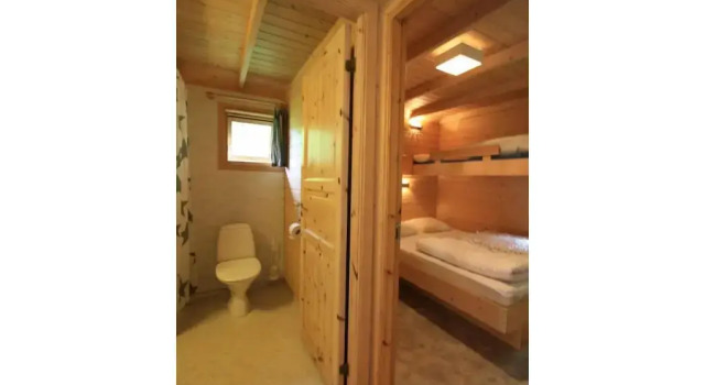 Vinje Camping, Book Campground Geiranger Møre og Romsdal
