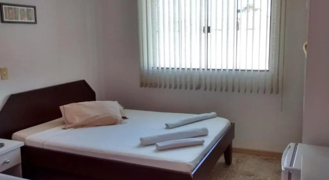 Номер Standard Hotel Manayara