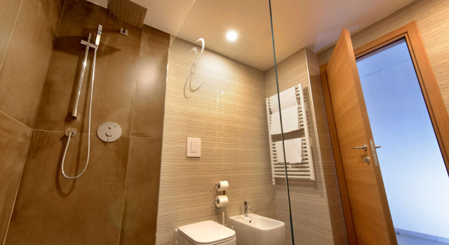 Двухместный номер Deluxe San Severino Park Hotel & SPA