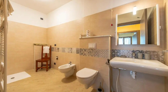 Апартаменты Appartamenti Arco Antico