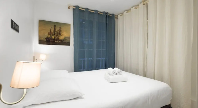 La Cordee by Cocoonr, Rezerwuj Hotel Intra Muros 