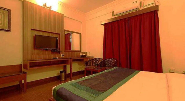 Номер Executive FabHotel Spiro Grand - Nr Banashankari