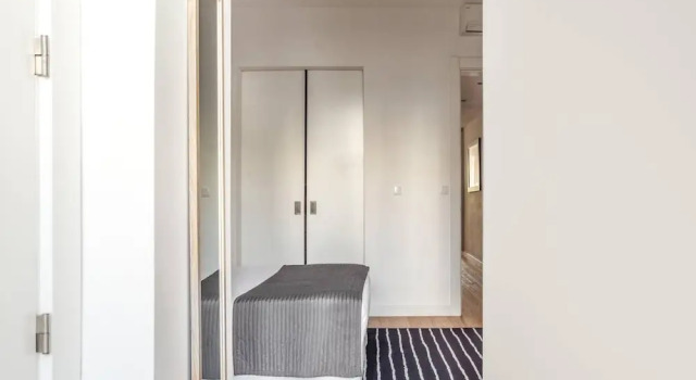 Apartment With 2 Bedrooms In Lisboa, With Terrace And Wifi, Забронировать Апартаменты/квартира Апартаменты Авенидас-Новас, Апартаменты/квартира