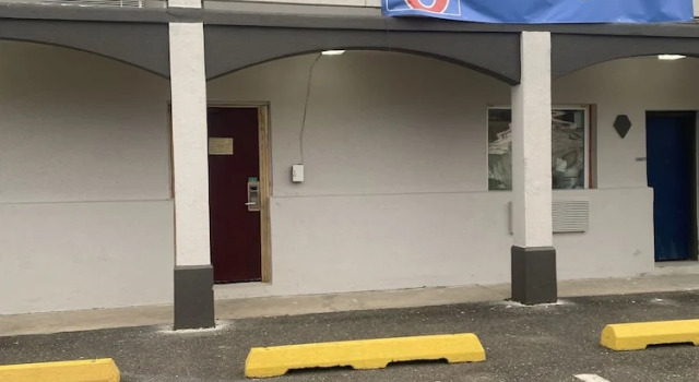 Motel 6 Williamstown, NJ - Black Horse Pike