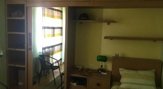 Номер Standard Guest House Rampa