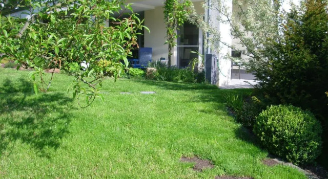 Seniorengerechte Ferienwohnung in Großalmerode, Забронировать Апартаменты/квартира Гросальмероде земля Гессен