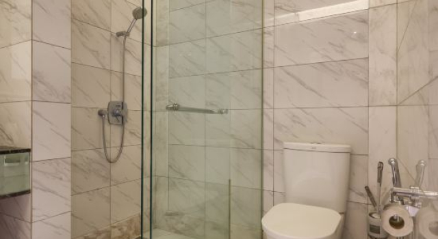 DAJ8 Dorsett Hartamas Sky Suite City View Palace