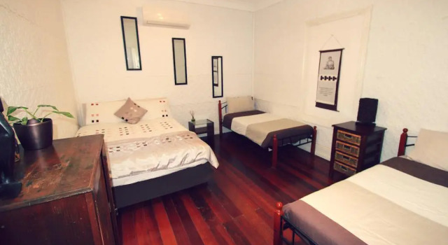 Dongara Breeze Inn, Buchen Sie Hotel  