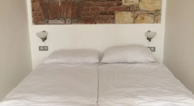 Suite Superior Pinkova Apartments