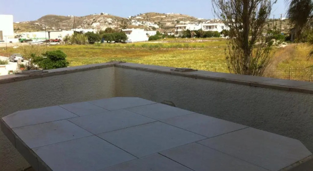 Deluxe Studio Villa Venus