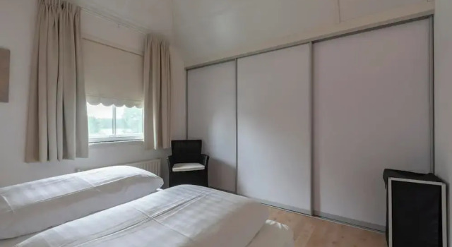 Villa in Callantsoog near Beach and Sea, Prenota Villa Cottage a Rotterdam, Cottage