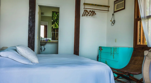 Casa Tiffany - Ilhabela