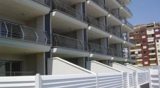 Apartamentos Deluxe Playa Norte
