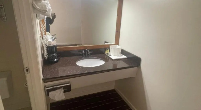 Номер Standard Knights Inn - Dillard