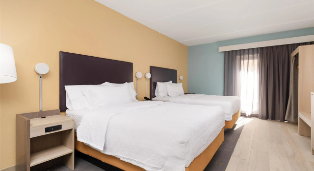Номер Standard Home2 Suites by Hilton South Padre Island