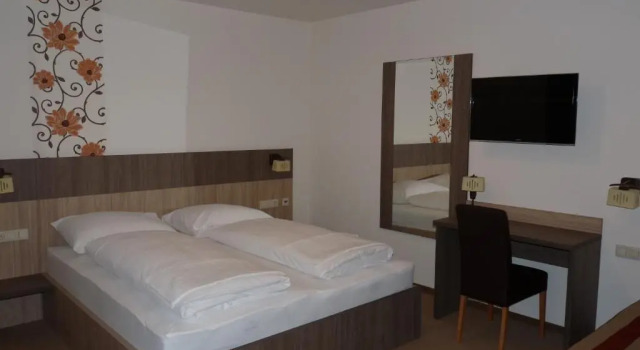 Номер Economy Hotel Alta Vista