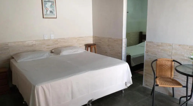 Casa das Orquídeas