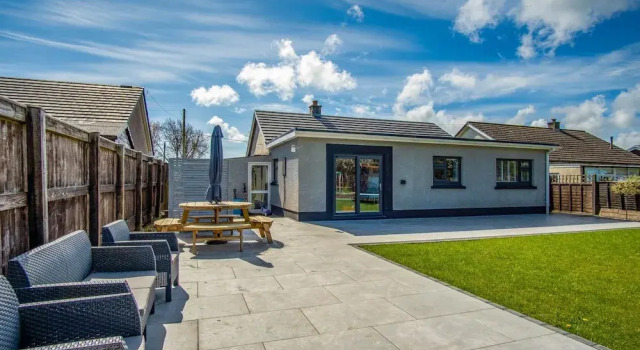 Коттедж Hazeley - 3 Bedroom Holiday Home - Begelly