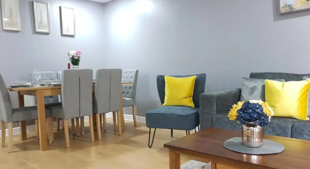 Delight Marvel-Wexford Place, Maidstone, Забронировать Отель Мейдстон Кент
