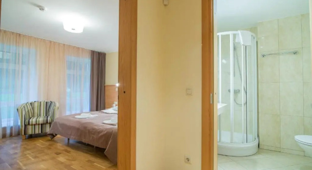 Guest House Milda, Забронировать Гостевой дом Гостевые дома Друскининкая, Гостевой дом