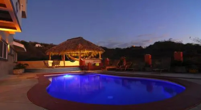 Casa del Soul, Rezervovat Hotel San Juan del Sur Rivas Region