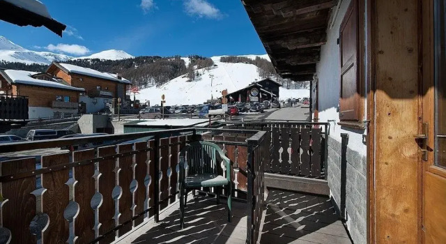 Casa Letizia, Забронировать Отель Отели Ливиньо 3 звезды, рядом с Blesaccia 1, 3*