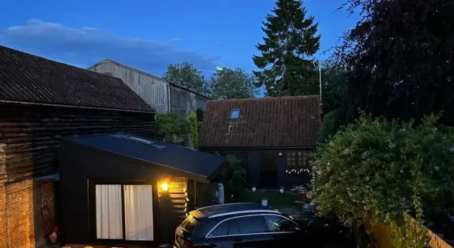 Standard- værelse Studio Annex